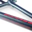QUADRO BOARSE DIRT JUMP R26 FREE RIDE VARIAS CORES