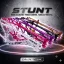 QUADRO STUNT NINJA DIRT JUMP FREE RIDE VARIAS CORES