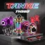 CUBO TANKE TH560 HG 32H & 36H VARIAS CORES