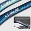 GUIDAO LUNJE VOADOR 35MM & 55MM 780MM BRIGHT VARIAS CORES
