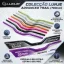GUIDAO LUNJE VOADOR 35MM & 55MM 780MM BRIGHT VARIAS CORES