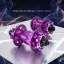 CUBO TANKE TH520 HG VARIAS CORES