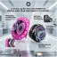 CUBO TANKE TH520 HG VARIAS CORES