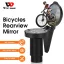 RETROVISOR WEST BIKING SINGLE