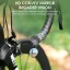 RETROVISOR WEST BIKING SINGLE