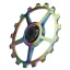 ROLDANA CERAMIC BEARING 10T A 17T CAMALEAO