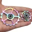 ROLDANA CERAMIC BEARING 10T A 17T CAMALEAO