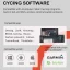 ROLO TREINAMENTO THINKRIDE X2 MAX SMART 