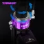 ROTOR HIDRAULICO TANKE VARIAS CORES