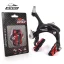 SAPATA FREIO IIIPRO MTB & ROAD
