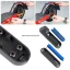 KIT SINALIZADOR PARA PATINETES COM 4 PECAS