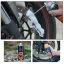 SPRAY DESCONTAMINANTE FLUIDO FREIO PARA PASTILHA E DISCO