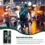 TINTA SPRAY HOZONEX SINALIZADOR A BASE AGUA