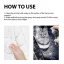 TINTA SPRAY HOZONEX SINALIZADOR A BASE AGUA