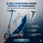 SUPORTE APOIO PATINETE ELETRICO 