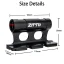 SUPORTE ZTTO TRANSBIKE DE TETO CARRO