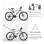 SUPORTE CAMSTEER PARA CAMERAS 360 GRAU