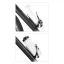 SUPORTE GARRAFA WEST BIKING NYLON VARIAS CORES
