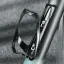 SUPORTE GARRAFA WEST BIKING NYLON VARIAS CORES