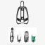SUPORTE GARRAFA WEST BIKING NYLON VARIAS CORES