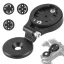 SUPORTE GPS TRAILNAV PRO VIA TAMPA STEM