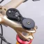 SUPORTE GPS VIA SPACE STEM 