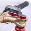 SUPORTE GPS VIA SPACE STEM 