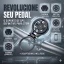 SUPORTE GPS VIA SPACE STEM 