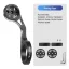 SUPORTE GPS WEST BIKING 
