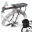 SUPORTE BAGAGEIRO PARA BICICLETA