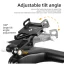 SUPORTE WEST BIKING PARA CELULAR