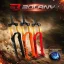 SUSPENSAO BOLANY DH CONICO 38MM 160MM 15*110MM R29