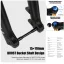 SUSPENSAO BOLANY DH CONICO 38MM 160MM 15*110MM R29