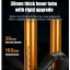 SUSPENSAO BOLANY DH CONICO 38MM 160MM 15*110MM R29