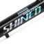 SUSPENSAO BOLANY SHINED RETO 120MM 9MM TRAVA GUIDAO