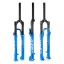 SUSPENSAO BOLANY SHINED RETO 120MM 9MM TRAVA GUIDAO