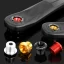 TAMPA MUQZI M18 PARA SRAM VARIAS CORES