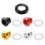 TAMPA MUQZI M18 PARA SRAM VARIAS CORES