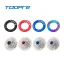 TAMPA CATRACA TOOPRE VARIAS CORES