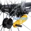 TENSOR DE CORRENTE MUQZI COM ROLDANA SPIDER