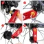 TENSOR DE CORRENTE MUQZI COM ROLDANA SPIDER