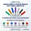 TERMINAL DE CABO LEBYCLE 300 UNIDADES VARIAS CORES