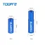 TERMINAL CONDUITE TOOPRE 10 UNIDADE VARIAS CORES 4MM & 5MM