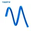 PROTETO ARO TOOPRE TUBELESS 26 / 27,5 / 29