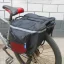 BOLSA PARA BAGAGEIRO 25 LITROS 