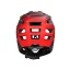 CAPACETE BMX E MTB FECHADO VARIAS CORES