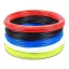 CONDUITE TRLREQ CAMBIO & FREIO 50 METROS VARIAS CORES