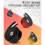 FITA GUIDAO WEST BIKING CARBONO VARIAS CORES