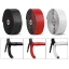 FITA GUIDAO WEST BIKING CARBONO VARIAS CORES