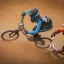 BIKE HARO RACE LITE PRO 24